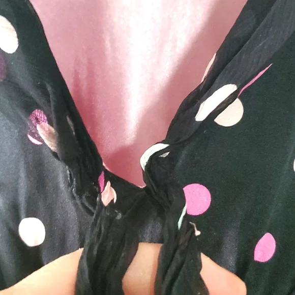 ECI New york dress size 6 Good condition Made in China - Picture 6 of 14